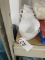 10 tea cups