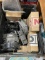 Box of Pamotor Fan Blowers Cooling Fans