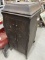 Antique 1917 Victorian VV-XI English Record Player