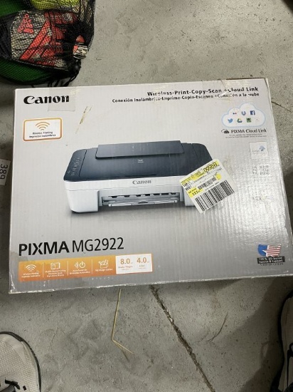 Canon Printer