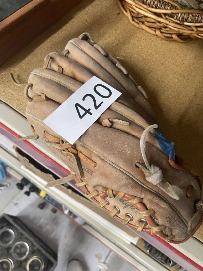 Baseball Glove
