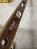 Antique STANLEY Level 42-348