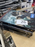 Lot Of Harry Potter DVDs