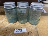 3 Vintage 