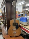 Ensenada Acoustic Guitar