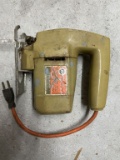 Black & Decker Jig Saw
