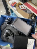 GARMIN Nuvi Navigation System