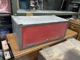 CRAFTSMAN TOOL BOX