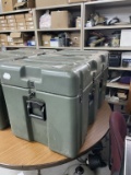 Hardigg Military Grade Shipping Container