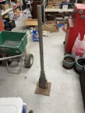 Yard Stomper