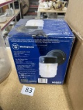 Brand New Westinghouse Exterior Porch Light