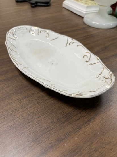 J Penco Selecta XXX Dish by Johnson Bros