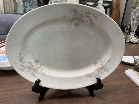T A McNicol American Dish 11 27