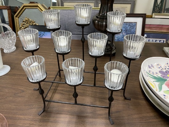 Candle Light Holder