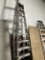 Werner 10-ft Aluminum Step Ladder