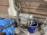 Graco TexSpray Mark IV Airless Texture Sprayer