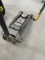 Pittsburgh Heavy Duty 4 Ton Floor Jack
