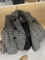 Mudd Houndstooth Jacket - Size M