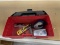 Red Toolbox with Misc Tools