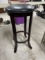 Elegant Swivel Bar Stool