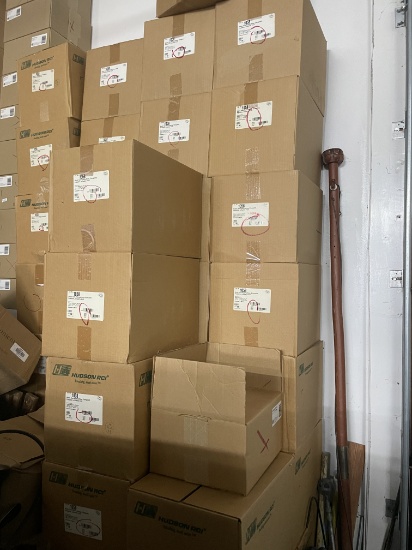 50 Cases of Hudson RCI Pediatric Non-Rebreathing Oxygen Masks