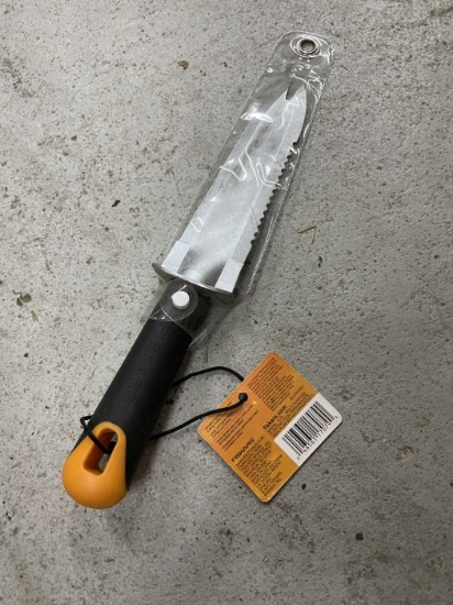 Fiskars Big Grip Garden Knife