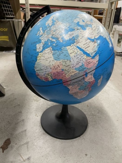 Educational Globe