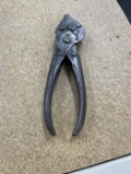 Vintage Compound Wire Cutters