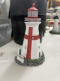 Lefton Exclusives Light House