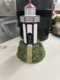 Lefton Exclusives Light House 
