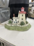 Light House Of North America #845844 Giftcraft Inc.