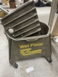 Rubbermaid Commercial Mop Bucket