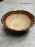 Japanese Suribachi Grinding Bowl