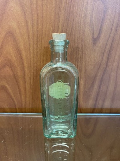 Linseed Compound Bottle