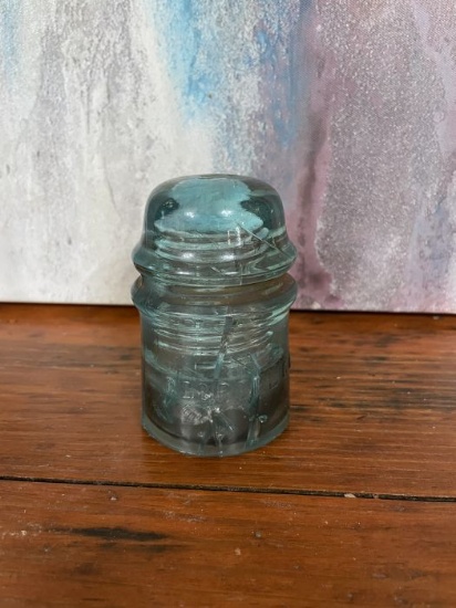 Blue Aqua CD&PT Co. Insulator