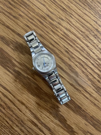 Fossil Stainless Steel Watch