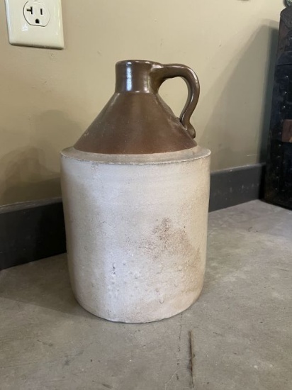 Vintage Stoneware Jug