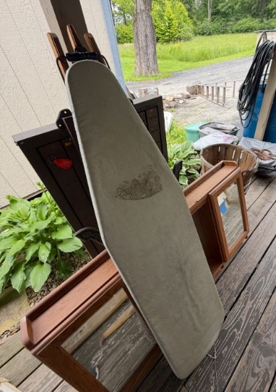 Ironing Board