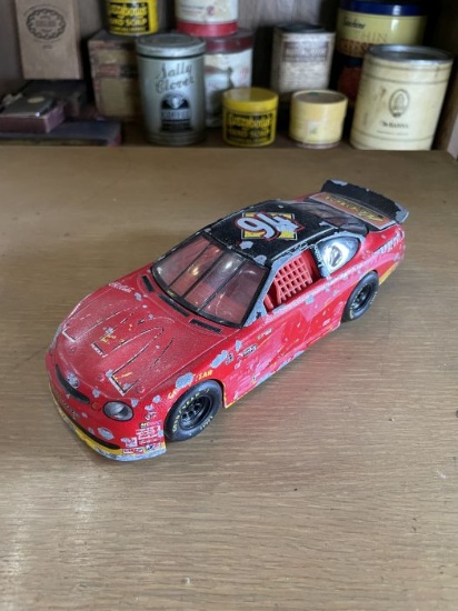 McDonalds #94 NASCAR Diecast Car