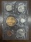 1976 U.S. Mint Uncirculated Coin Set