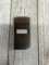 Woodgrain Zippo Lighter