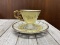 Vintage Teacup & Saucer