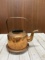Vintage Copper Kettle