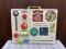 Fisher-Price Activity Center