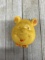 Winnie the Pooh Plastic Figure