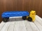 Vintage Plastic Truck