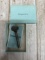 Sterling Silver Tiffany & Co. Key