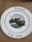 1776-1976 Bicentennial Commemorative Plate