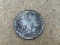 1922 Peace Silver Dollar