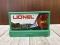 Vintage Lionel Train Sign Holder